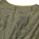 USGI M-1951 Field Jacket Liner - Small, Item 4 - US Army Surplus - Jacket Liner