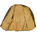 USGI M-1951 Field Jacket Liner - Small, Item 5 - US Army Surplus - Jacket Liner