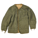 USGI M-1951 Field Jacket Liner - Small, Item 5 - US Army Surplus - Jacket Liner