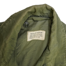 USGI M-1951 Field Jacket - Medium Regular - US Army Surplus - Field Jackets