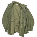 USGI M-1951 Field Jacket - Small-Regular, Item 2 - US Army Surplus - Field Jackets
