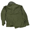 USGI M-1951 Field Jacket - Small Regular, Item 3 - US Air Force Surplus - Field Jackets