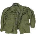 USGI M-1951 Field Jacket - Small Regular, Item 3 - US Air Force Surplus - Field Jackets