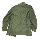 USGI M-1951 Field Jacket - XSmall Regular - US Army Surplus - Field Jackets