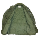 USGI M-1951 Field Jacket - XSmall Regular - US Army Surplus - Field Jackets