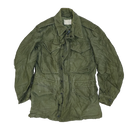 USGI M-1951 Field Jacket - XSmall Regular - US Army Surplus - Field Jackets