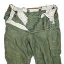 USGI M-1951 Field Shell Trousers - Large Regular