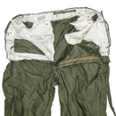 USGI M-1951 Field Shell Trousers - Medium Long