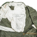 USGI M-1951 Field Shell Trousers - Medium Long