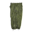 USGI M-1951 Field Shell Trousers - Medium Regular