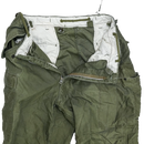 USGI M-1951 Field Shell Trousers - Medium Regular - US Army Surplus - Combat Trousers