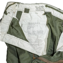 USGI M-1951 Field Shell Trousers - Medium Regular
