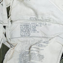 USGI M-1951 Field Shell Trousers - Medium Regular - US Army Surplus - Combat Trousers