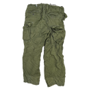 USGI M-1951 Field Shell Trousers - Medium - US Army Surplus - Combat Trousers