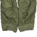 USGI M-1951 Field Shell Trousers - Medium - US Army Surplus - Combat Trousers