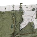 USGI M-1951 Field Shell Trousers - Medium - US Army Surplus - Combat Trousers