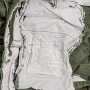 USGI M-1951 Field Shell Trousers - Medium - US Army Surplus - Combat Trousers