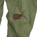 USGI M-1951 Field Shell Trousers - Small Long