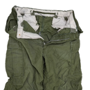 USGI M-1951 Field Shell Trousers - Small Short