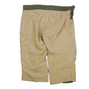 USGI M-1951 Field Trouser Liner - Medium Regular, Item 2 - US Army Surplus - Winter Trousers
