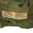 USGI M-1951 Fur Parka Hood