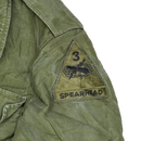 USGI M-1951 Olive Field Jacket - Medium Short