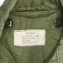 USGI M-1951 Olive Field Jacket - Medium Short