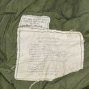 USGI M-1951 Olive Field Jacket - Medium Short