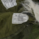 USGI M-1951 Synthetic Fur Parka Hood - US Army Surplus - Hats