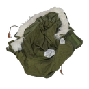 USGI M-1951 Synthetic Fur Parka Hood - US Army Surplus - Hats