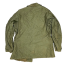 USGI M43 Olive Field Jacket - 38R, Medium