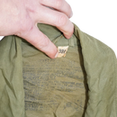 USGI M43 Olive Field Jacket - 38R, Medium