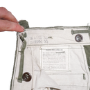 USGI M43 Olive Field Trousers - 30x30, Small - US Army Surplus - Combat Trousers
