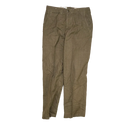 USGI M45 Olive Wool Field Trousers - 32x31, Medium, Item 1