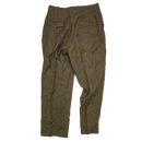 USGI M45 Olive Wool Field Trousers - 32x31, Medium, Item 2