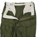 USGI M51 Cold Weather Trousers - Medium Long, Item 2 - US Army Surplus - Winter Trousers