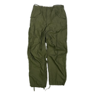 USGI M51 Cold Weather Trousers - Medium Long, Item 2 - US Army Surplus - Winter Trousers