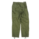 USGI M51 Cold Weather Trousers - Medium Long - US Army Surplus - Winter Trousers