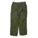 USGI M51 Cold Weather Trousers - Medium Long - US Army Surplus - Winter Trousers