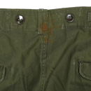 USGI M51 Cold Weather Trousers - Medium Long - US Army Surplus - Winter Trousers