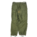 USGI M51 Cold Weather Trousers - Small Short