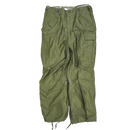 USGI M51 Cold Weather Trousers - Small Short