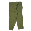 USGI M51 Late Model Wool Trousers - Large Regular - US Army Surplus - Dress Trousers