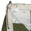 USGI M51 Late Model Wool Trousers - Large Regular - US Army Surplus - Dress Trousers