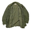 USGI M51 Olive Drab Field Jacket - Small Regular - US Army Surplus - Field Jackets