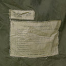 USGI M51 Olive Drab Field Jacket - Small Regular - US Army Surplus - Field Jackets