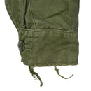USGI M51 Olive Drab Field Jacket - Small Regular - US Army Surplus - Field Jackets