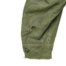 USGI M51 Olive Drab Field Jacket - Small Regular - US Army Surplus - Field Jackets