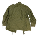 USGI M51 Olive Field Jacket - Medium Regular