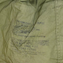 USGI M51 Olive Field Jacket - Medium Regular